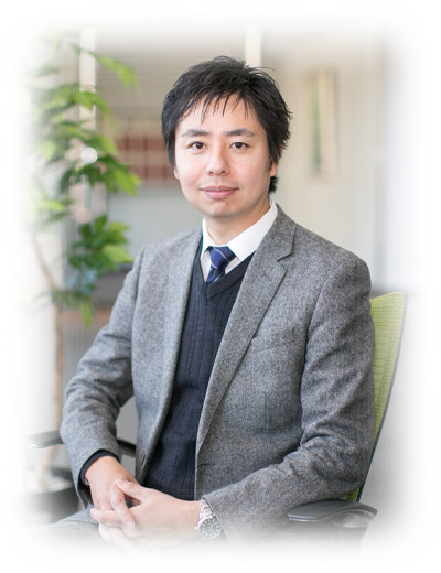 税理士法人ITS 代表 大森昌浩